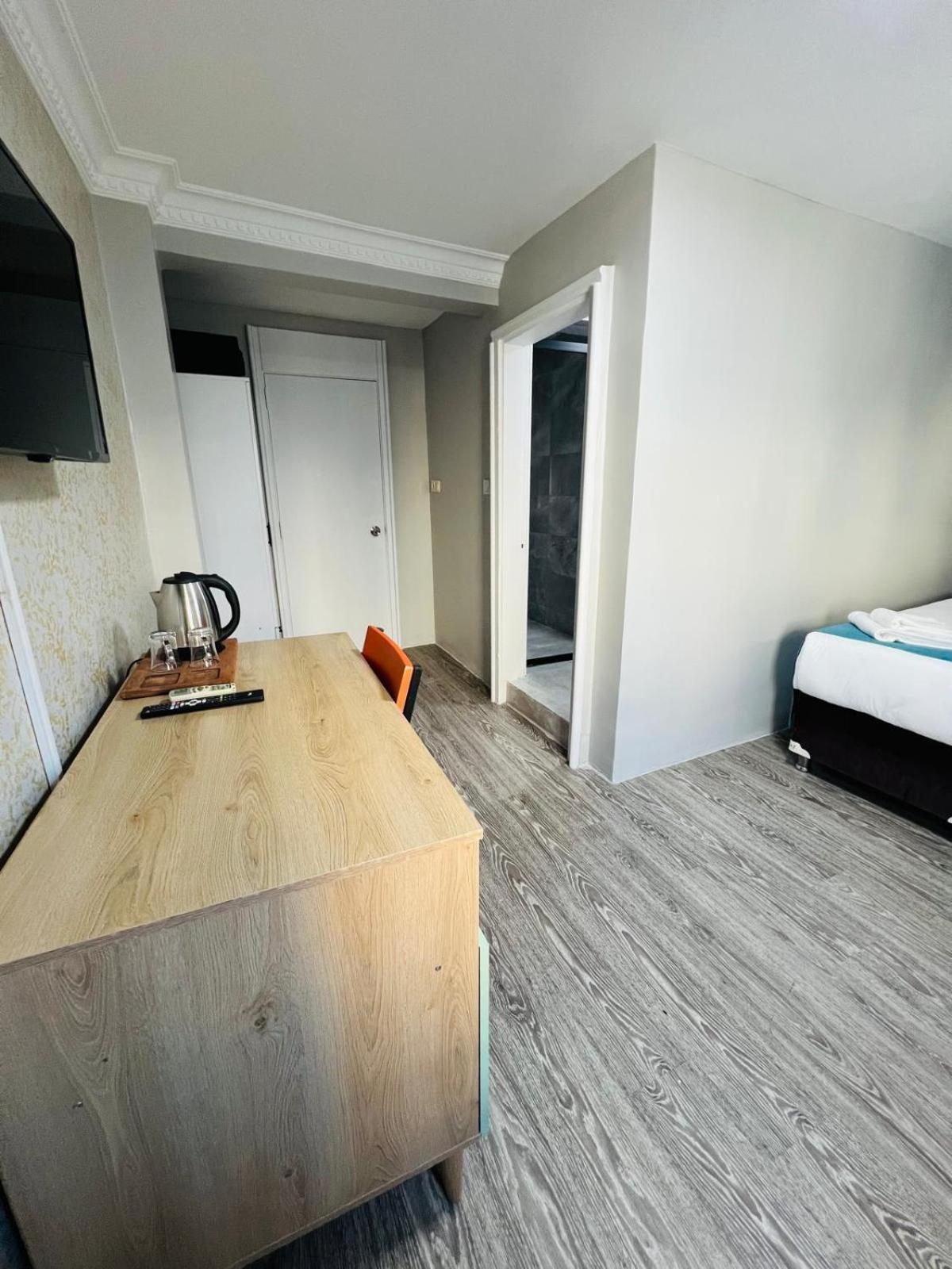 Taksim Dora Hotel Istanbul Exterior photo